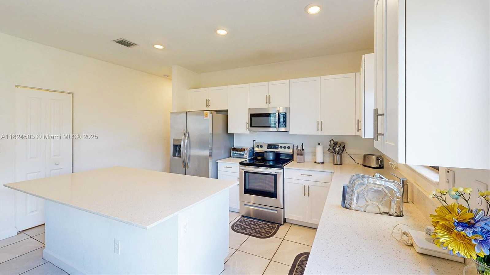 Small Image of 11964 SOUTH WEST 244TH ST, Homestead Number 11