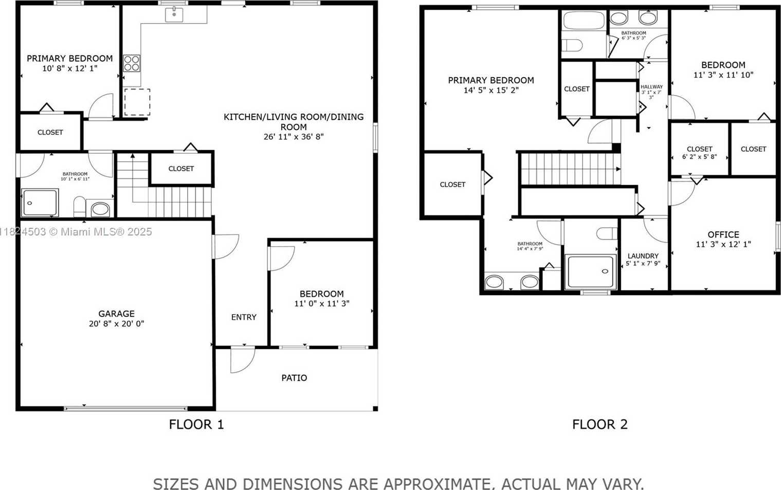 Small Image of 11964 SOUTH WEST 244TH ST, Homestead Number 46