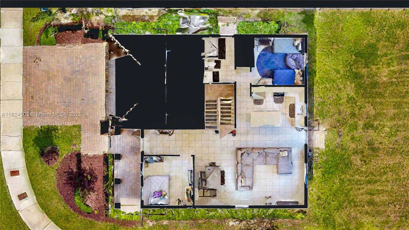 Small Image of 11964 SOUTH WEST 244TH ST, Homestead Number 47