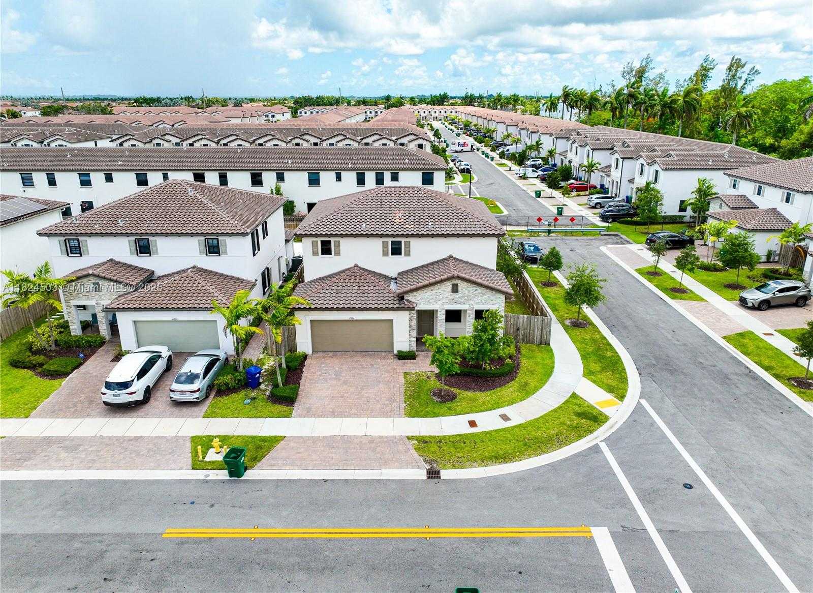 Small Image of 11964 SOUTH WEST 244TH ST, Homestead Number 48