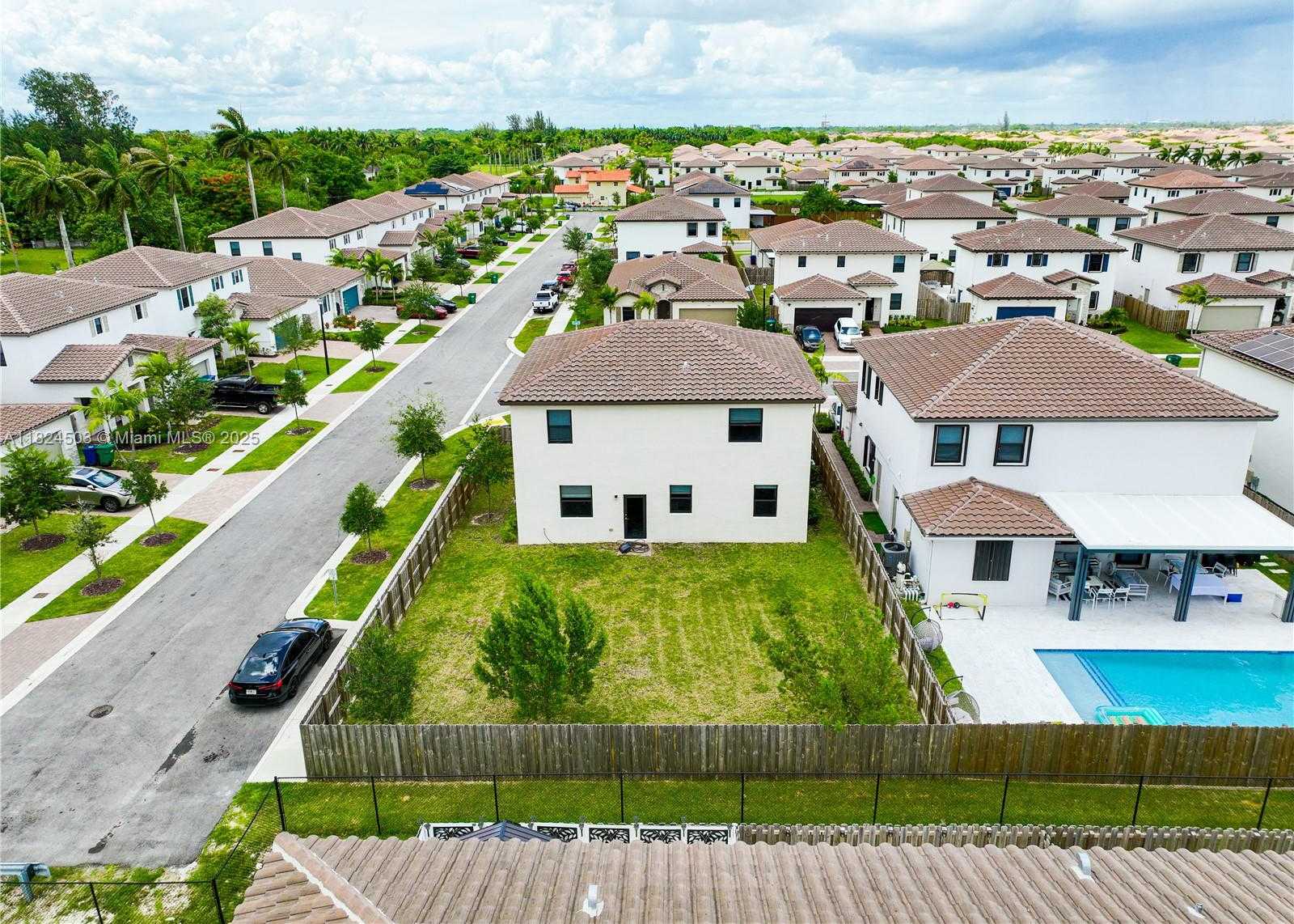 Small Image of 11964 SOUTH WEST 244TH ST, Homestead Number 50