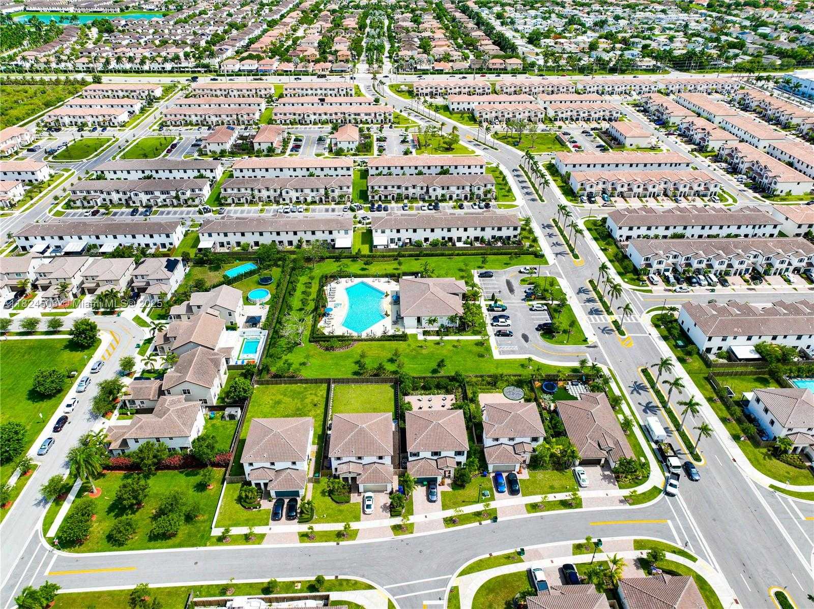 Small Image of 11964 SOUTH WEST 244TH ST, Homestead Number 55