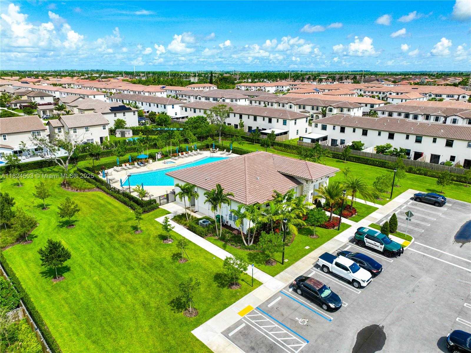 Small Image of 11964 SOUTH WEST 244TH ST, Homestead Number 56