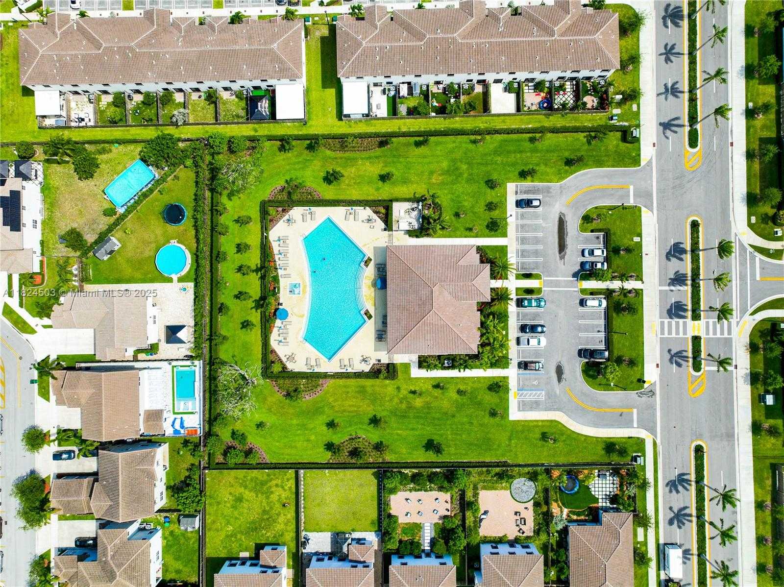 Small Image of 11964 SOUTH WEST 244TH ST, Homestead Number 57