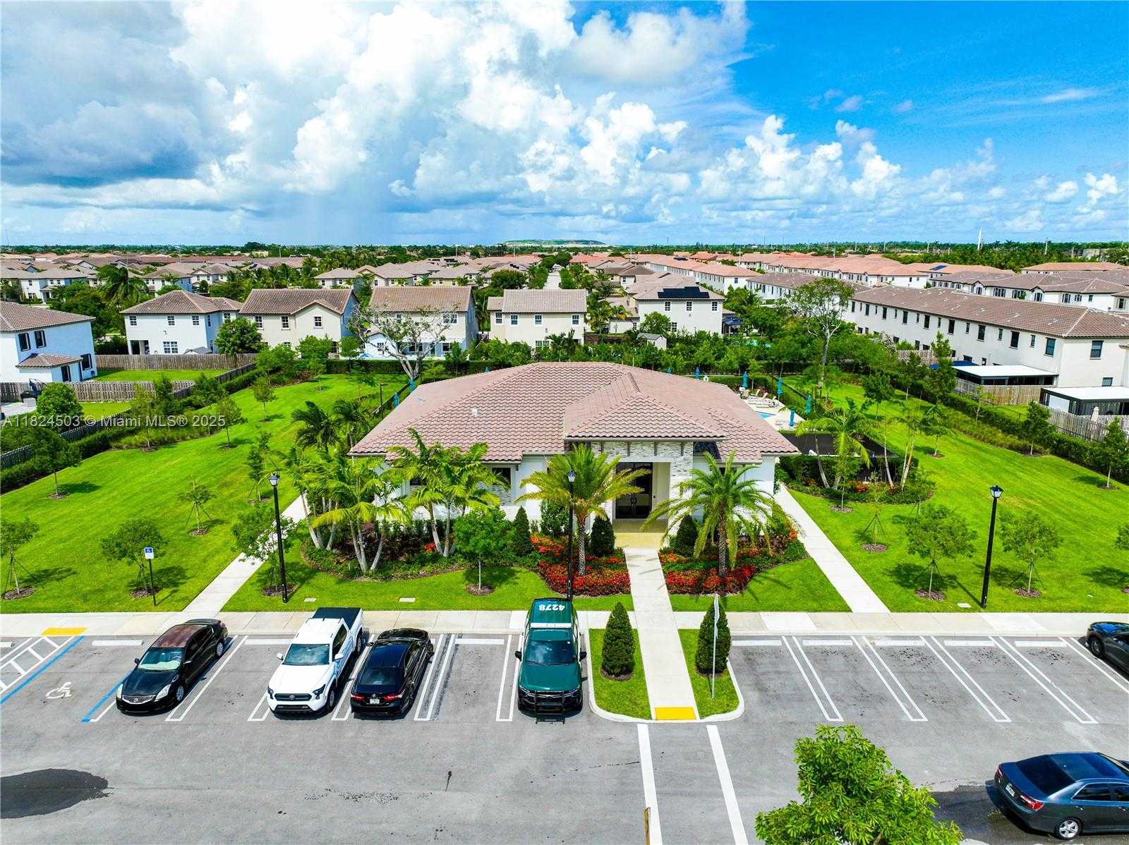Small Image of 11964 SOUTH WEST 244TH ST, Homestead Number 59