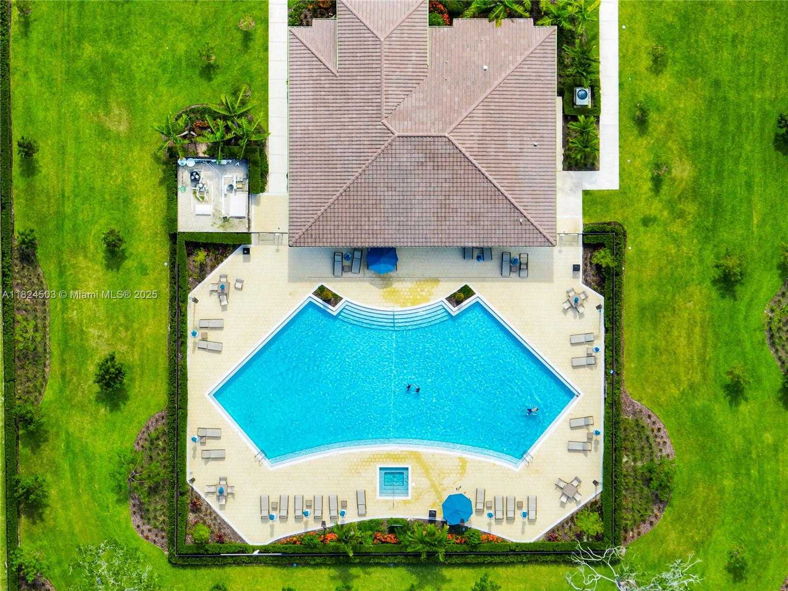 Small Image of 11964 SOUTH WEST 244TH ST, Homestead Number 61