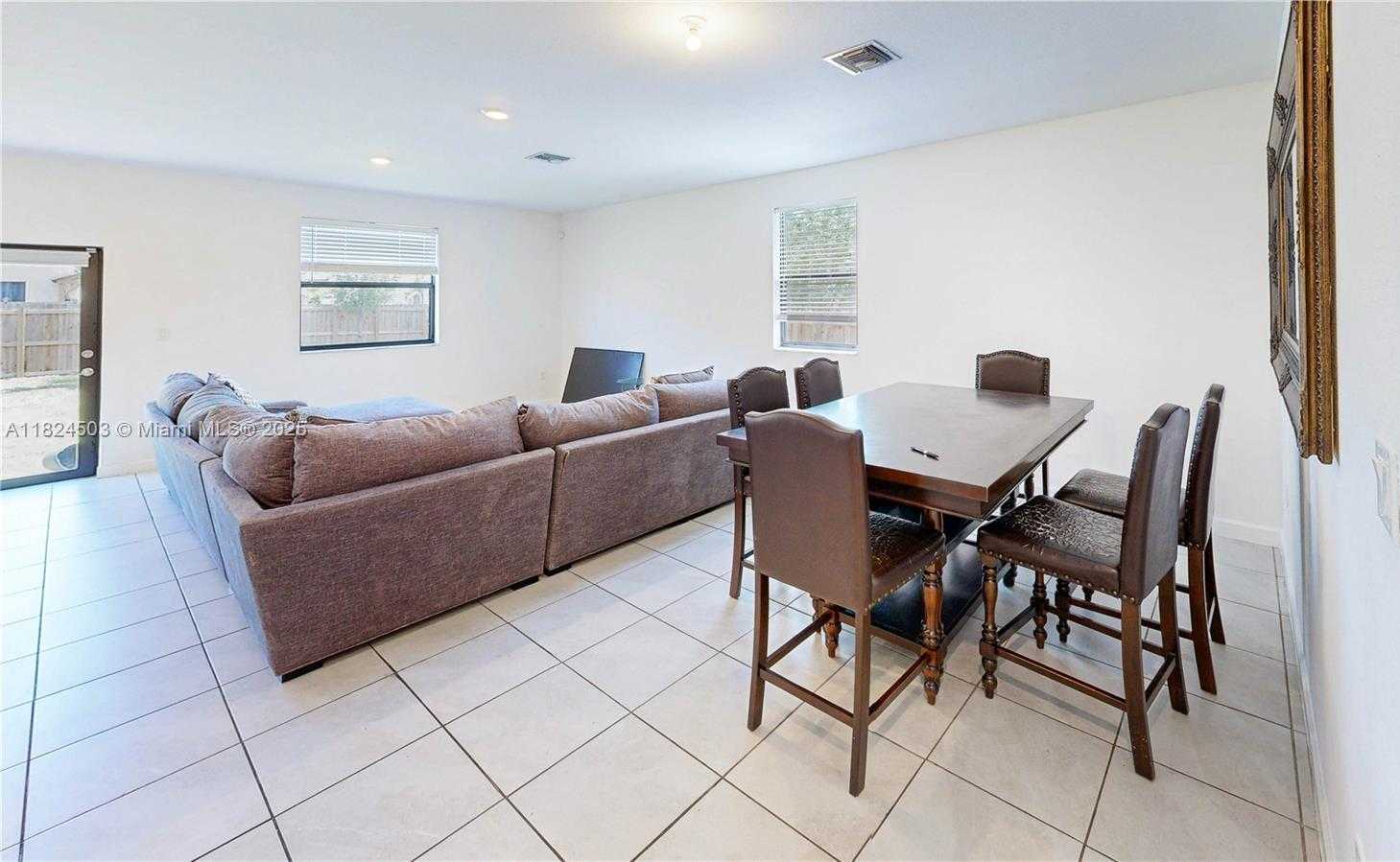 Small Image of 11964 SOUTH WEST 244TH ST, Homestead Number 7
