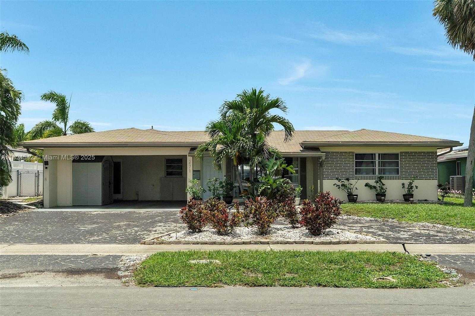 Small Image of 271 SOUTH EAST 4TH ST, Pompano Beach Number 3