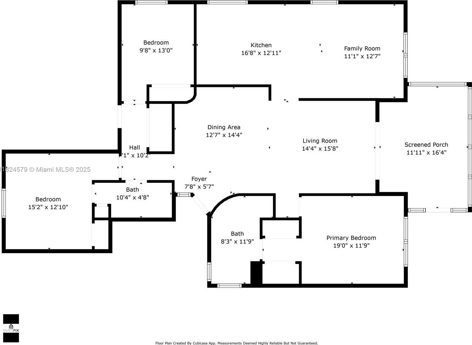 Small Image of 530 SOUTH WEST 182ND WAY, Pembroke Pines Number 12