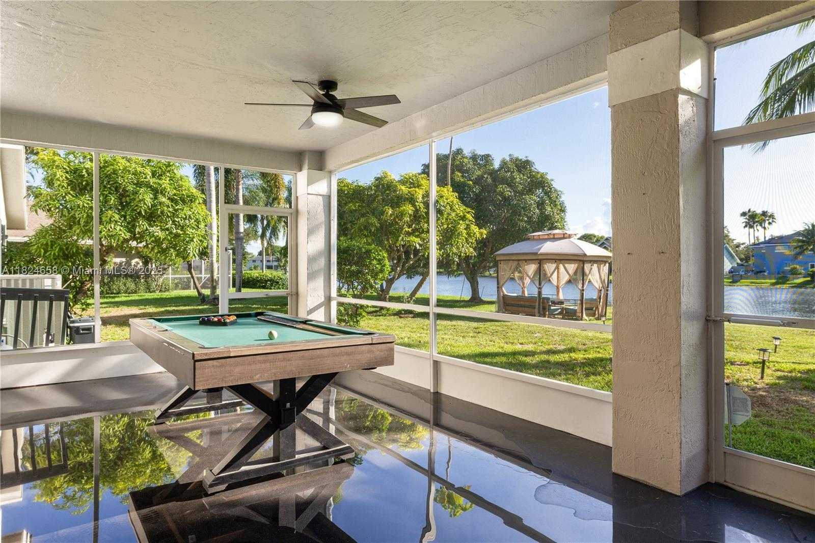 Small Image of 620 NORTH WEST 204TH AVE, Pembroke Pines Number 37