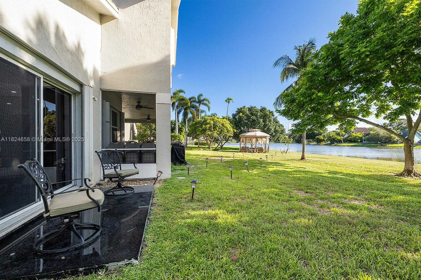 Small Image of 620 NORTH WEST 204TH AVE, Pembroke Pines Number 38