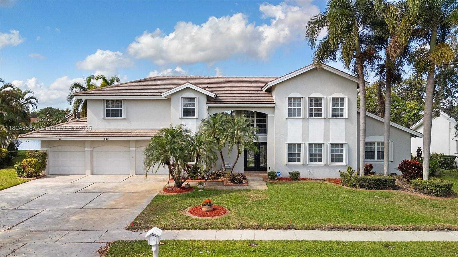 Small Image of 620 NORTH WEST 204TH AVE, Pembroke Pines Number 40