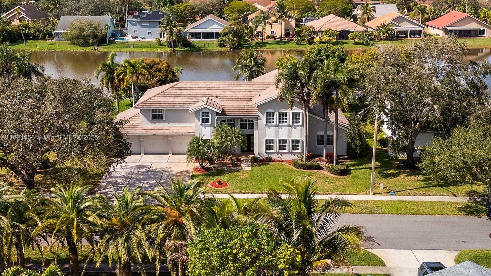 Small Image of 620 NORTH WEST 204TH AVE, Pembroke Pines Number 43