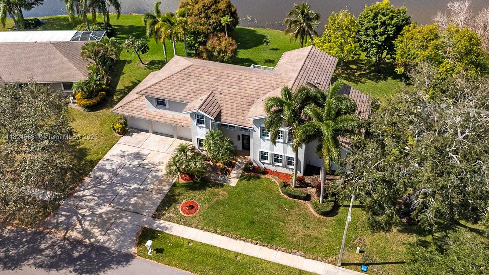 Small Image of 620 NORTH WEST 204TH AVE, Pembroke Pines Number 46