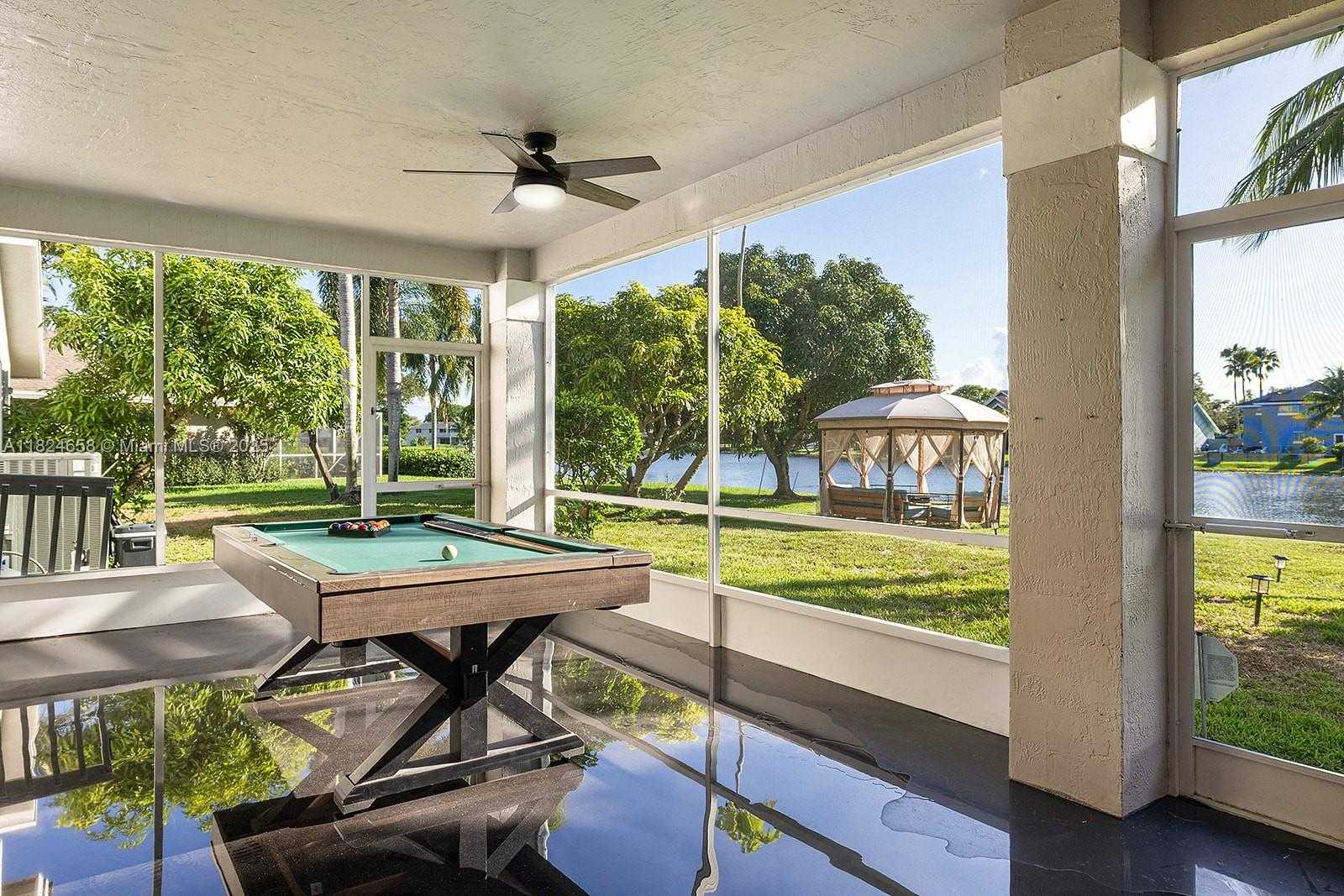 Small Image of 620 NORTH WEST 204TH AVE, Pembroke Pines Number 8