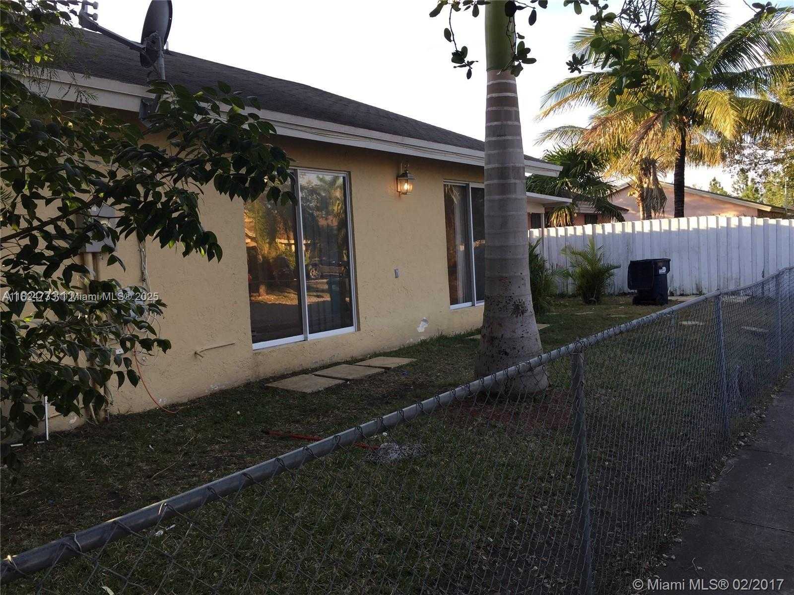 Small Image of 16345 SOUTH WEST 303RD ST, Homestead Number 2