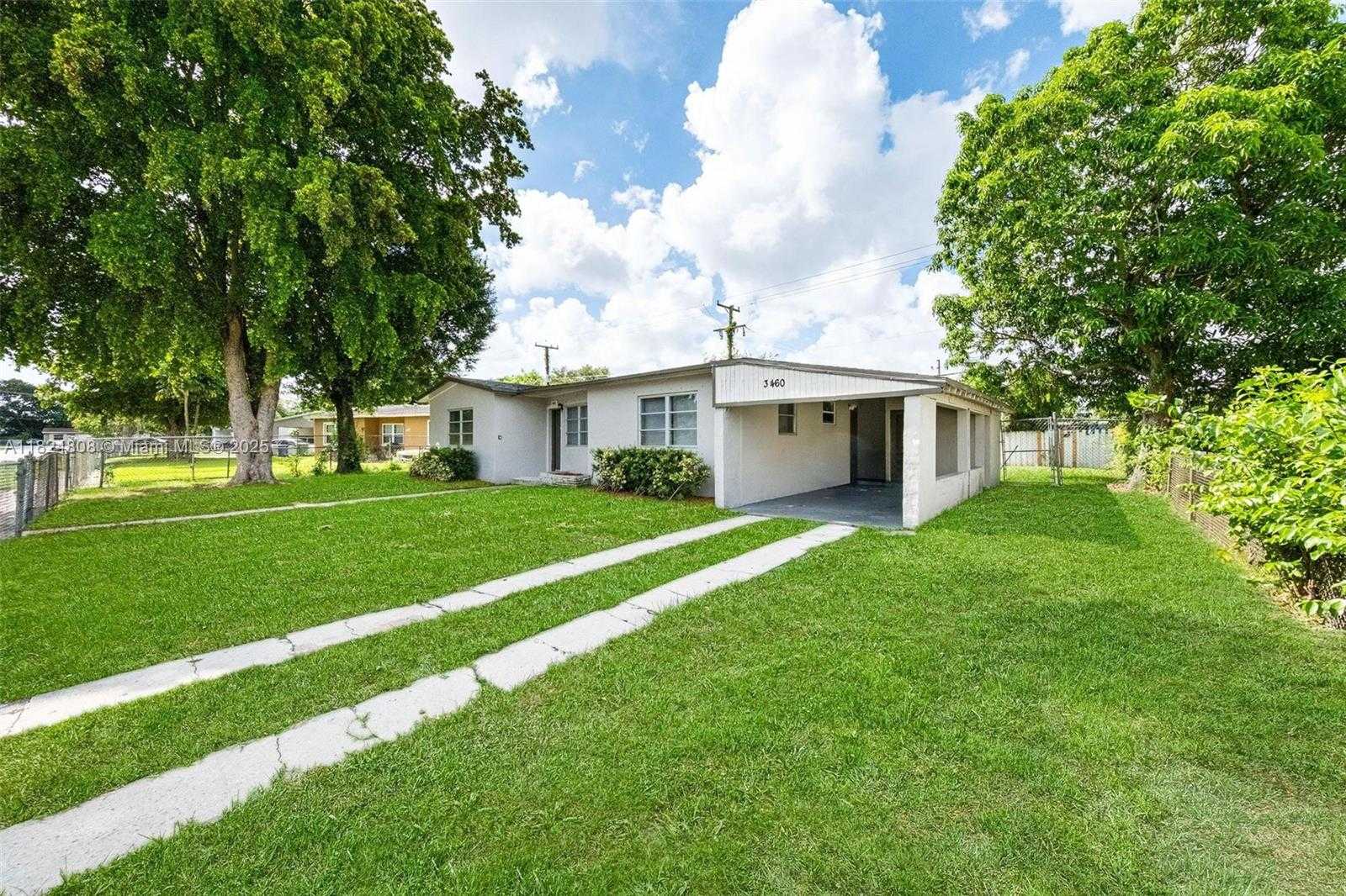 Small Image of 3460 NORTH WEST 1ST ST, Lauderhill Number 36