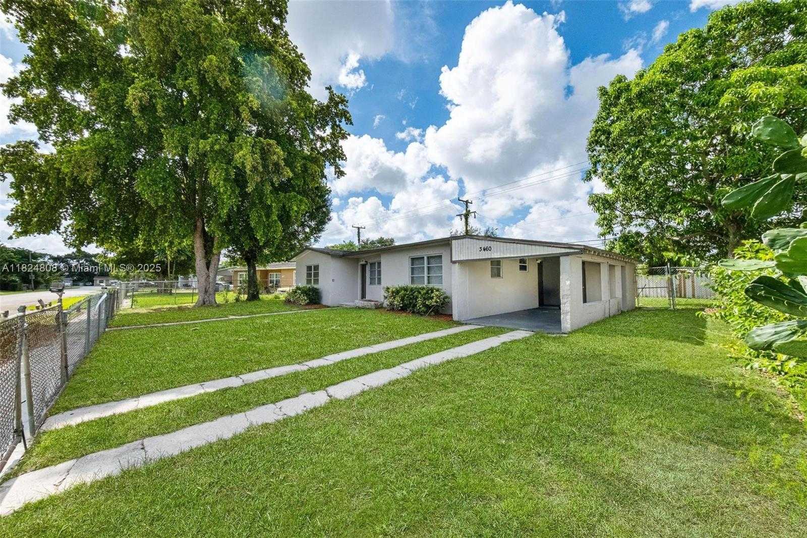 Small Image of 3460 NORTH WEST 1ST ST, Lauderhill Number 37
