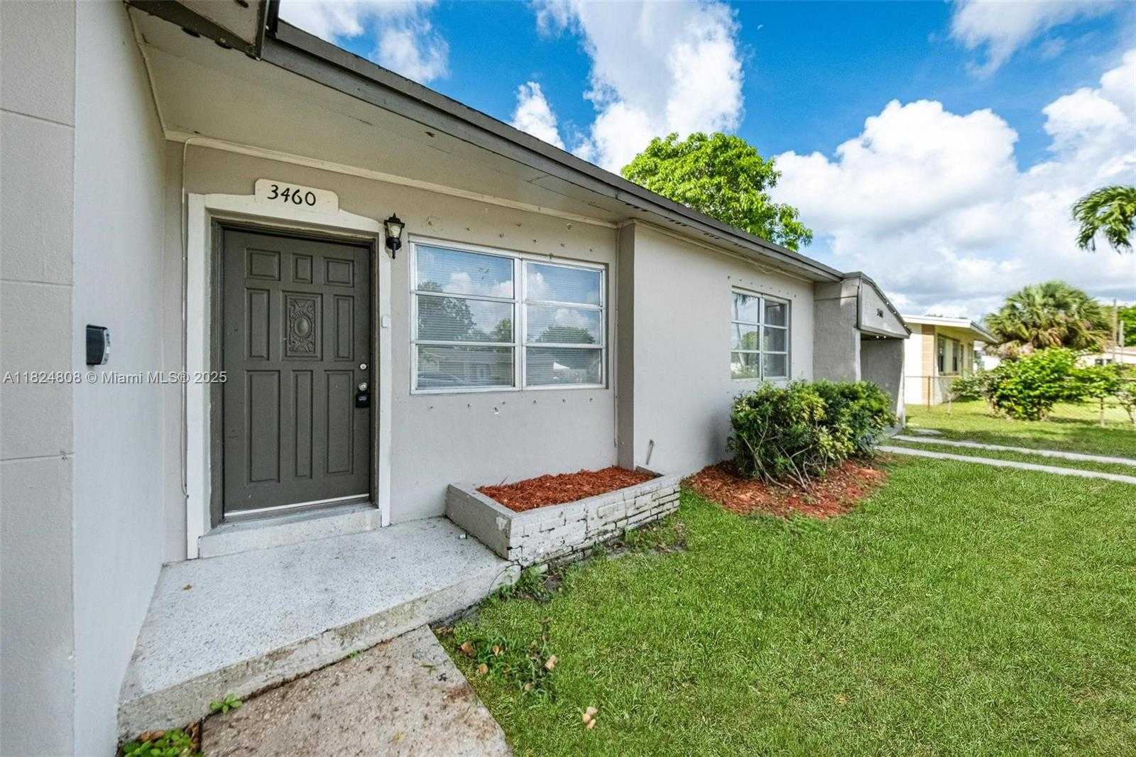 Small Image of 3460 NORTH WEST 1ST ST, Lauderhill Number 6