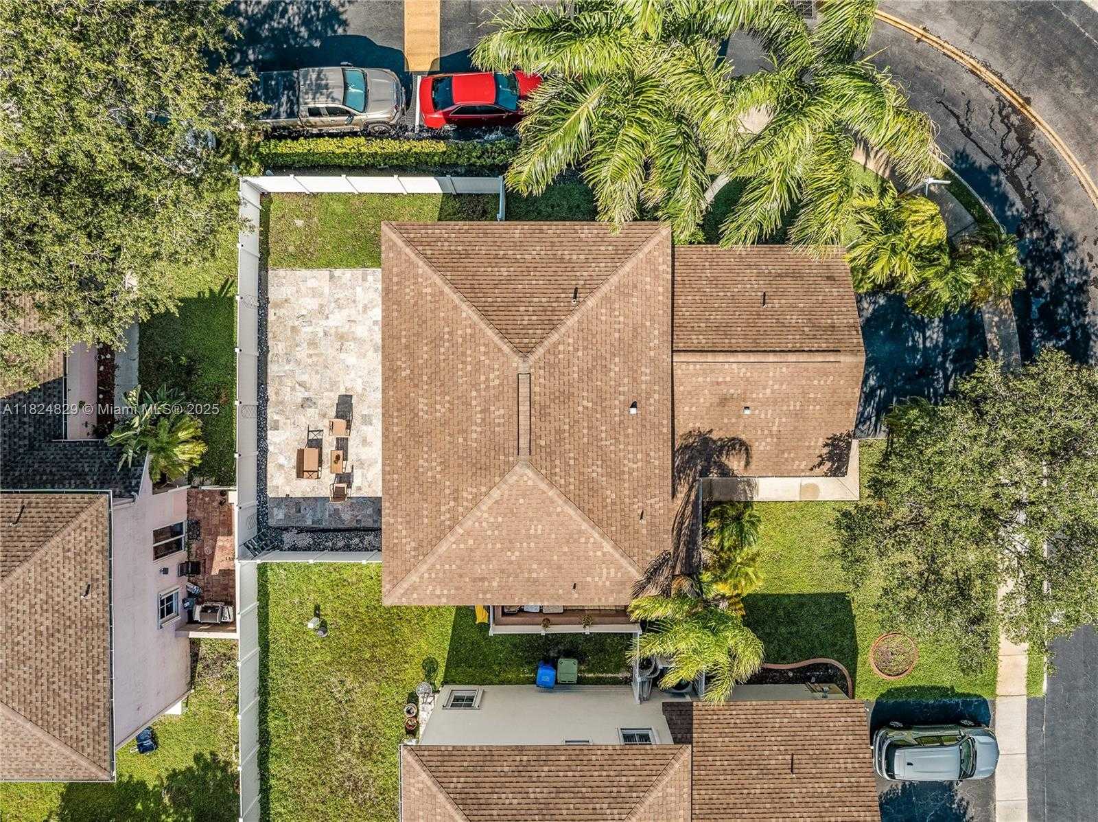 Small Image of 20709 NORTH WEST 1ST ST, Pembroke Pines Number 20