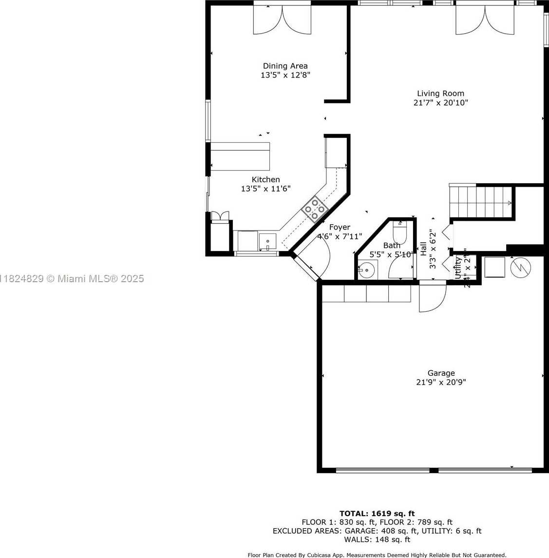Small Image of 20709 NORTH WEST 1ST ST, Pembroke Pines Number 35