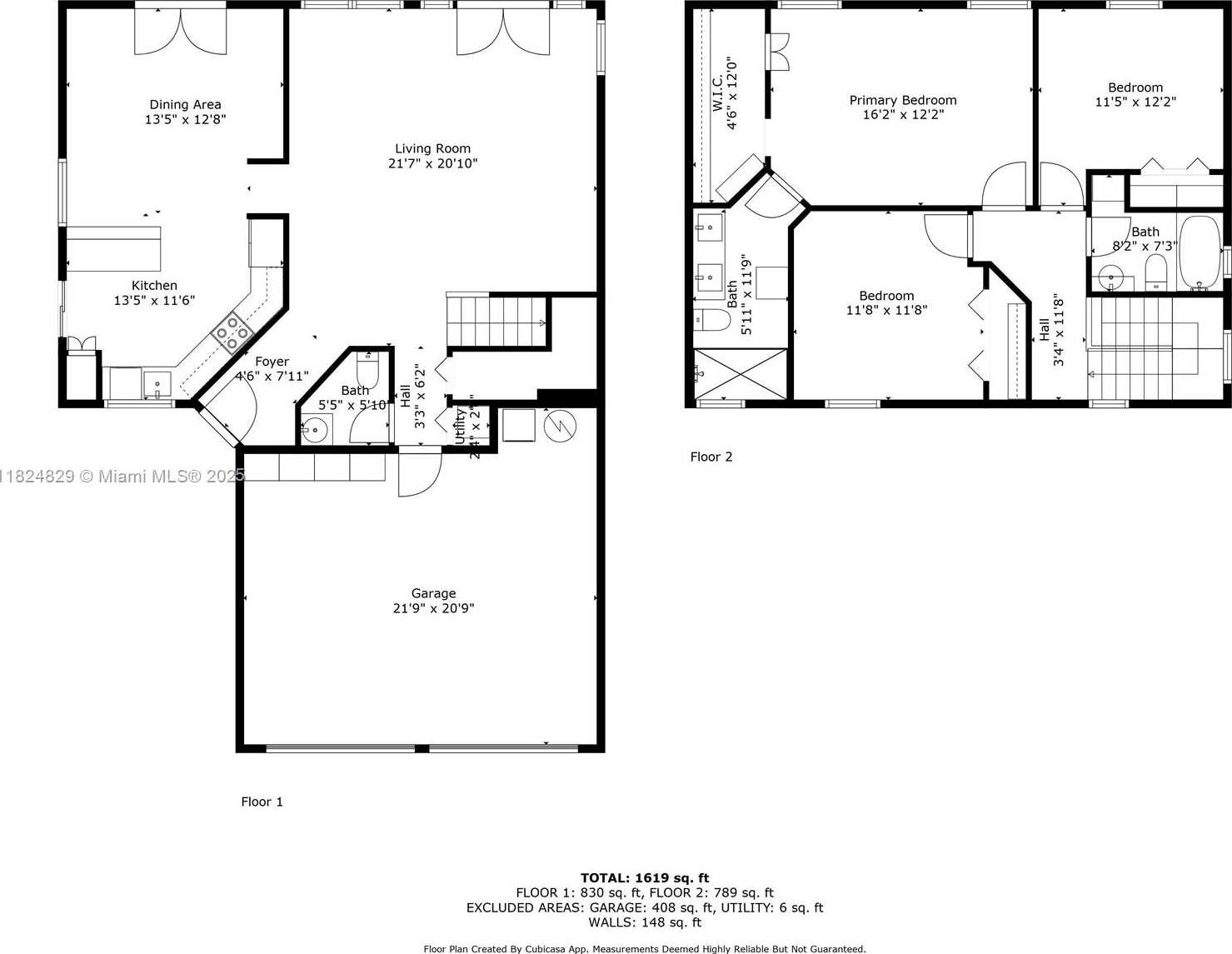 Small Image of 20709 NORTH WEST 1ST ST, Pembroke Pines Number 36