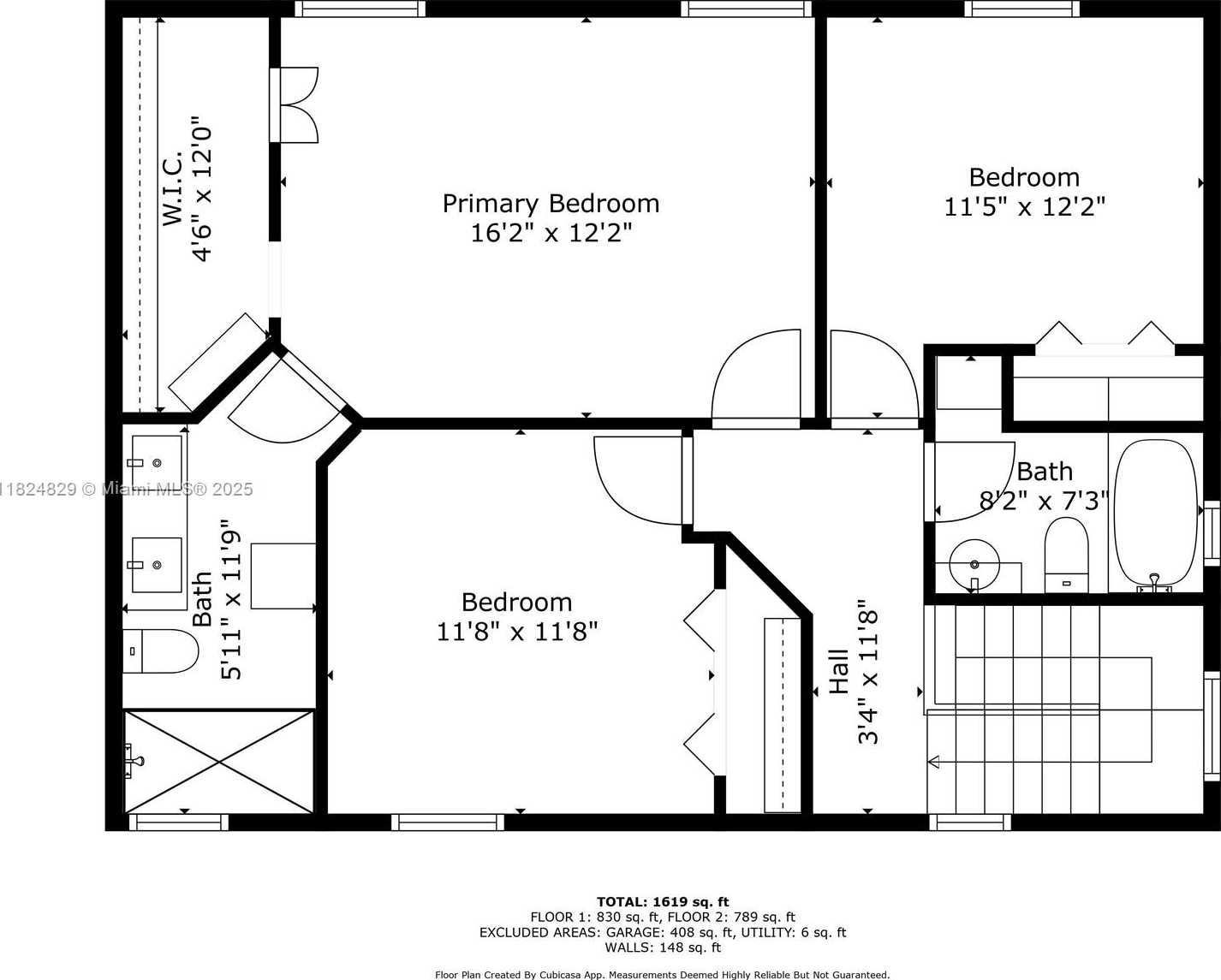 Small Image of 20709 NORTH WEST 1ST ST, Pembroke Pines Number 37