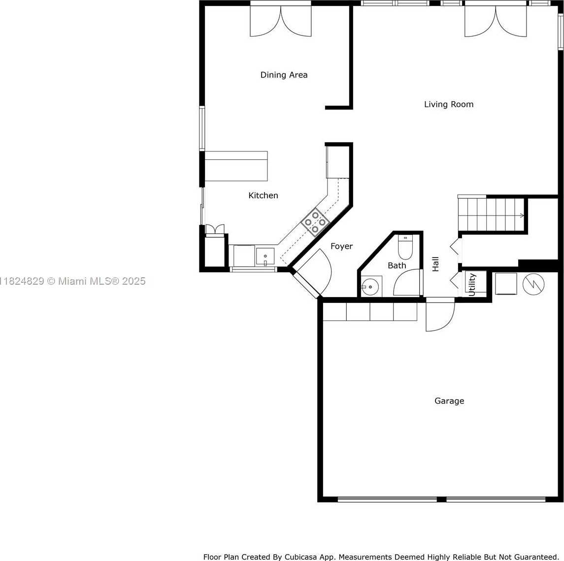 Small Image of 20709 NORTH WEST 1ST ST, Pembroke Pines Number 39