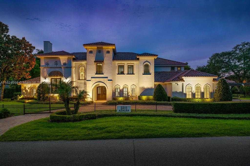 Small Image of 2211 AZALEA PL, Winter Park Number 73
