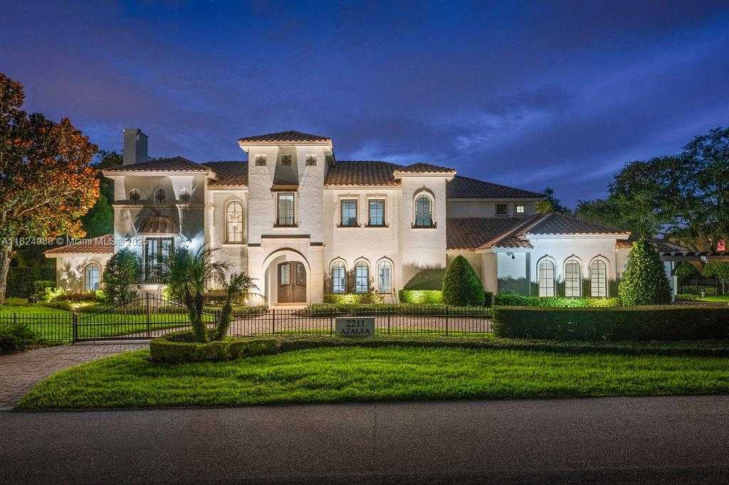 Small Image of 2211 AZALEA PL, Winter Park Number 83