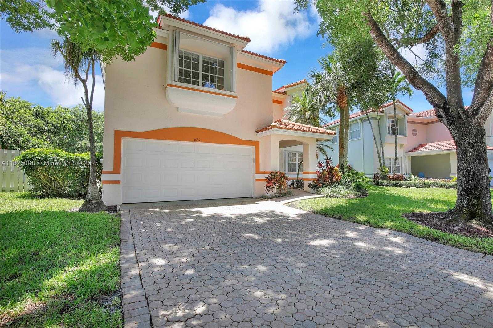 Small Image of 676 NORTH WEST 133RD DR, Plantation Number 2