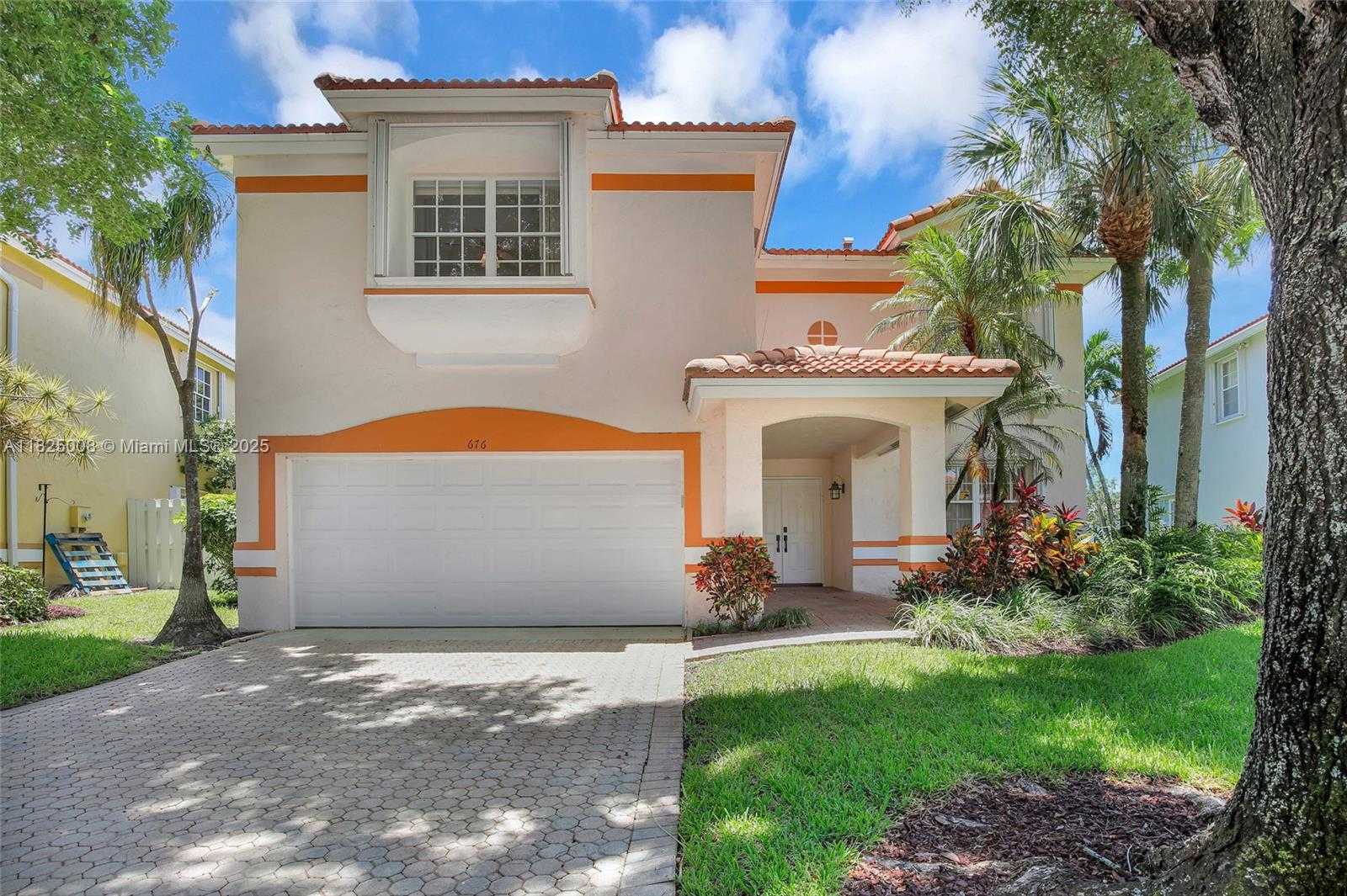 Small Image of 676 NORTH WEST 133RD DR, Plantation Number 5