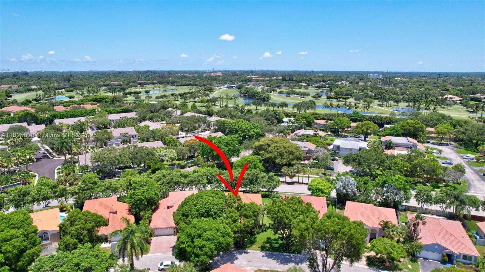 Small Image of 676 NORTH WEST 133RD DR, Plantation Number 58
