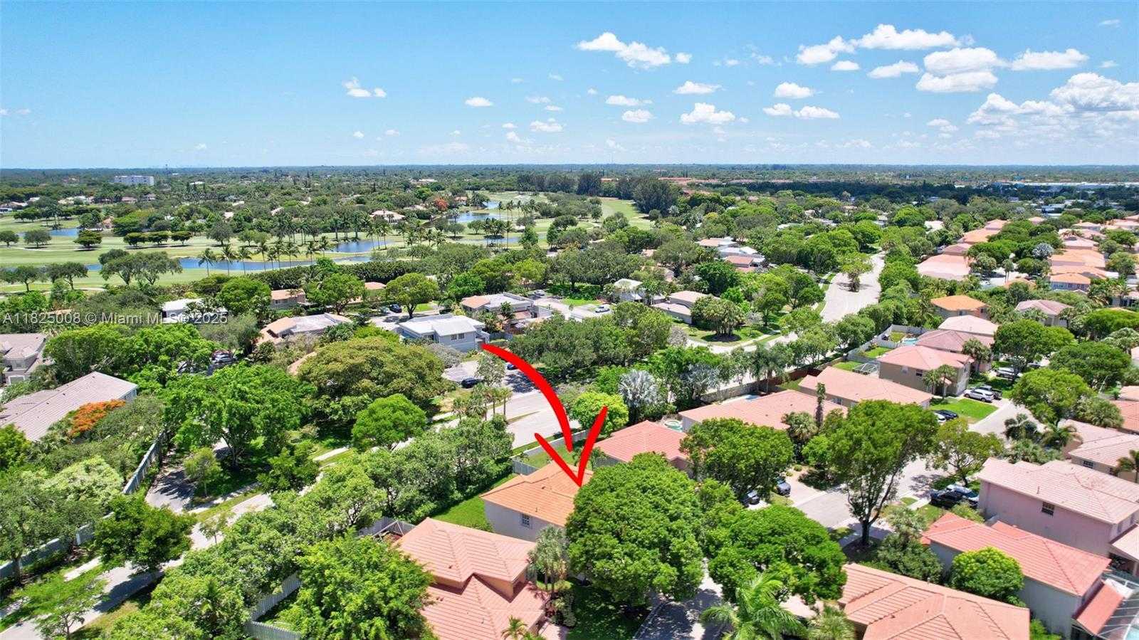 Small Image of 676 NORTH WEST 133RD DR, Plantation Number 60