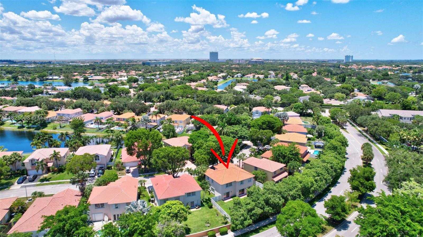 Small Image of 676 NORTH WEST 133RD DR, Plantation Number 61