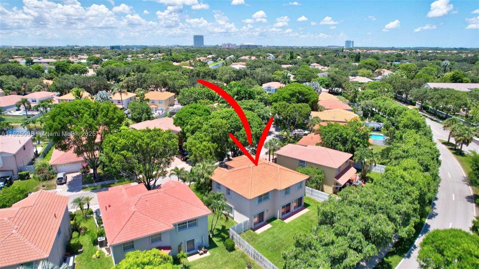 Small Image of 676 NORTH WEST 133RD DR, Plantation Number 62