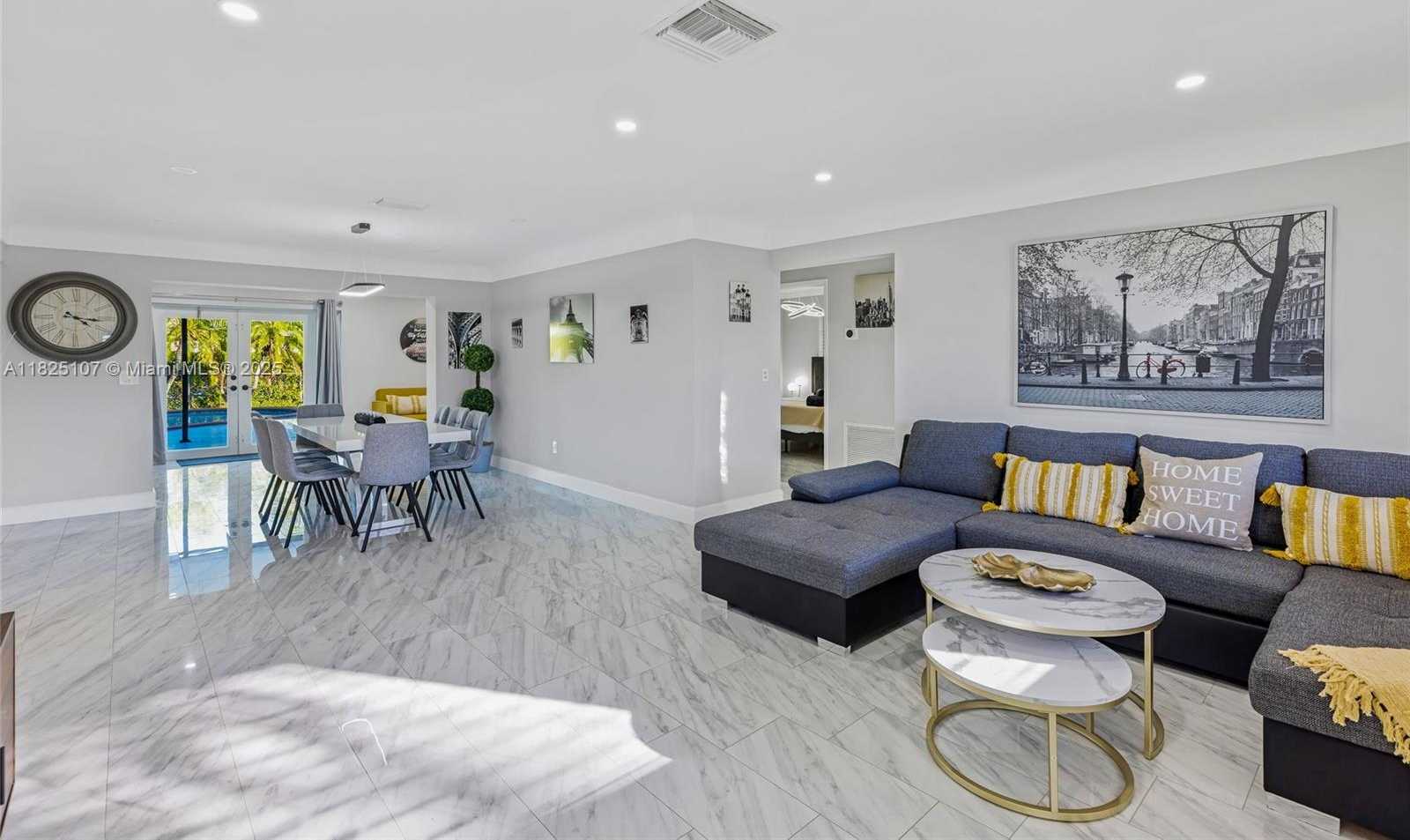 Small Image of 6600 NORTH EAST 20TH WAY, Fort Lauderdale Number 2
