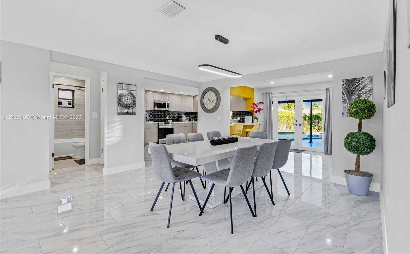 Small Image of 6600 NORTH EAST 20TH WAY, Fort Lauderdale Number 6