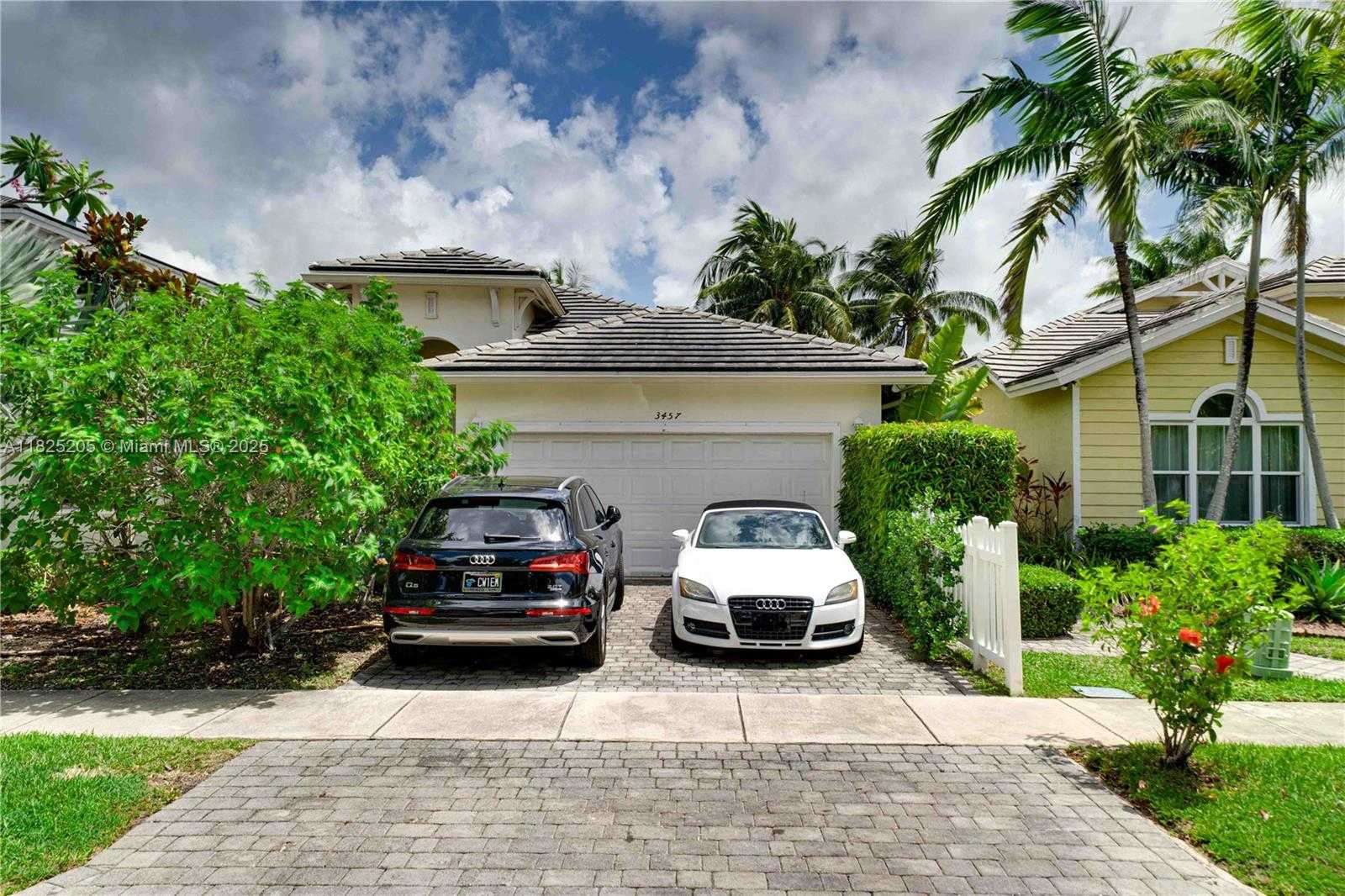 Small Image of 3457 NORTH EAST 2ND ST, Homestead Number 2
