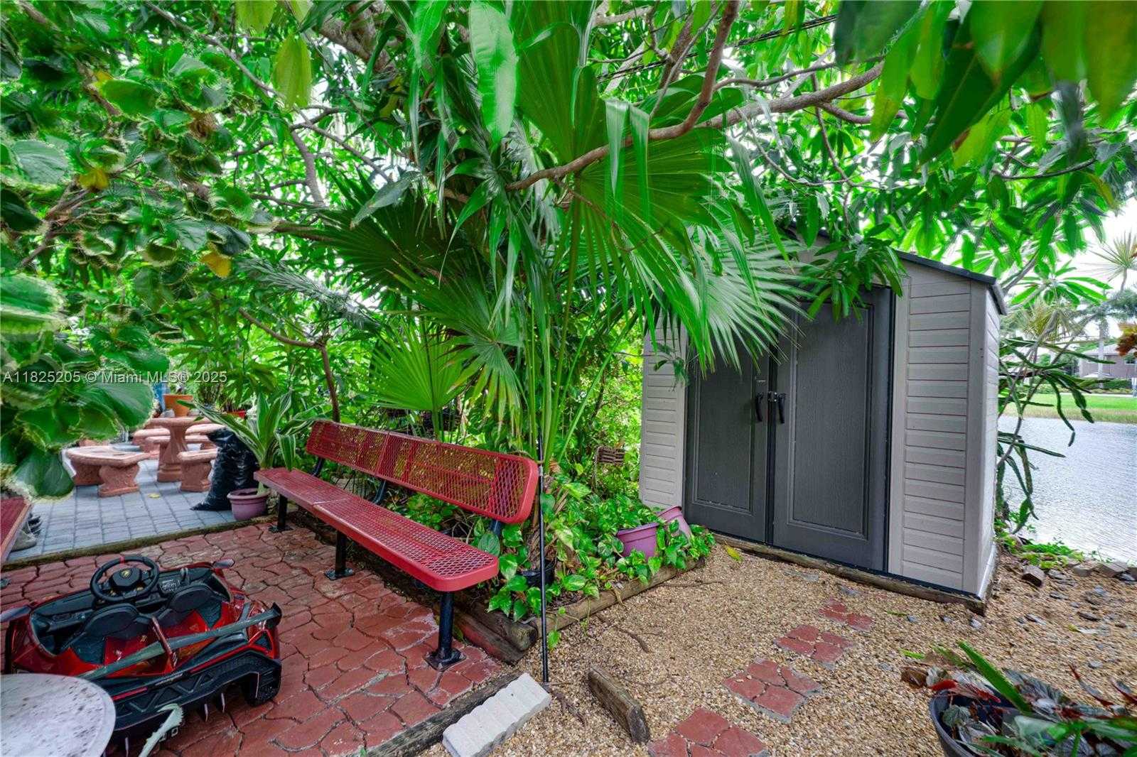 Small Image of 3457 NORTH EAST 2ND ST, Homestead Number 22