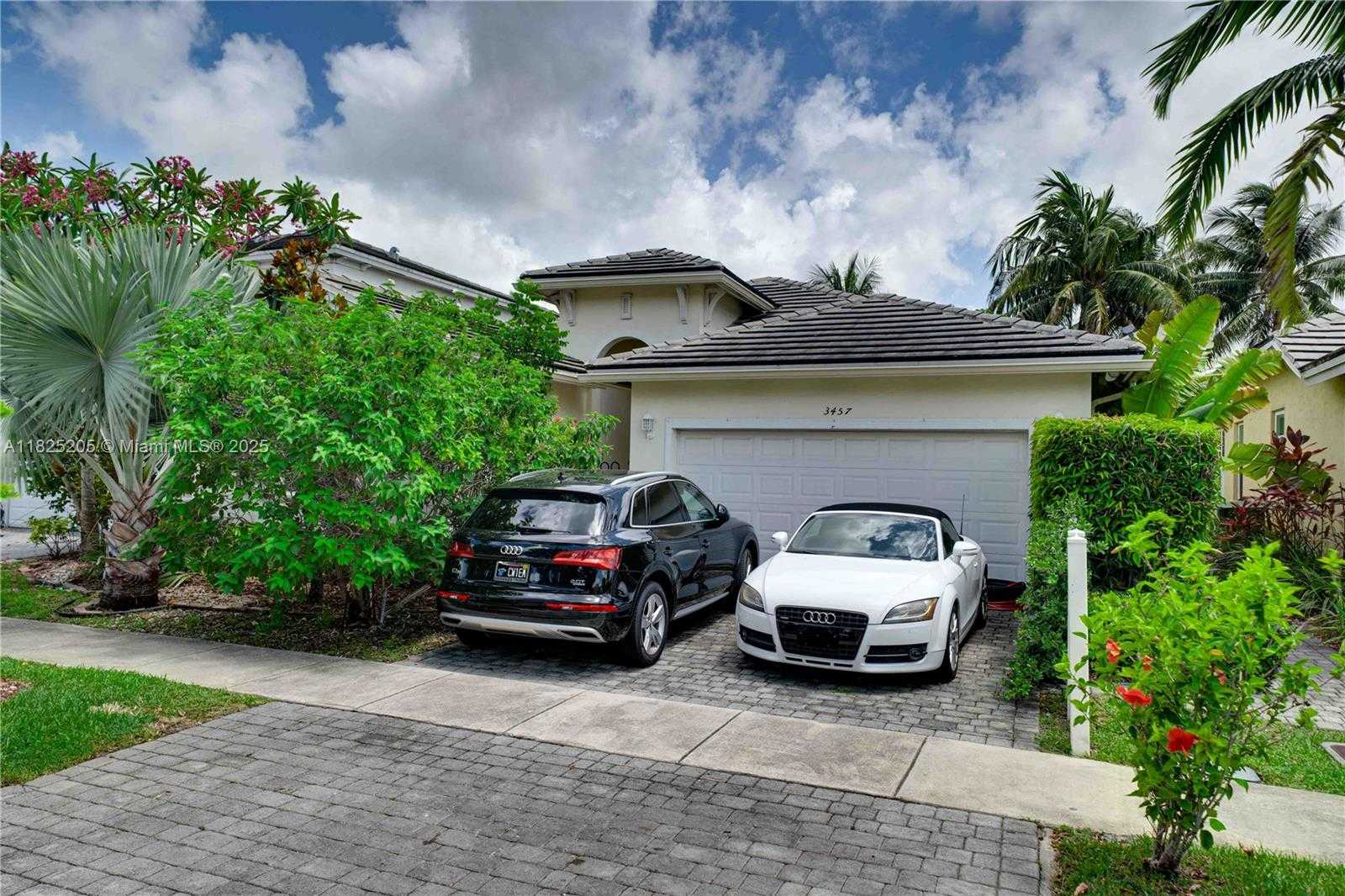 Small Image of 3457 NORTH EAST 2ND ST, Homestead Number 3