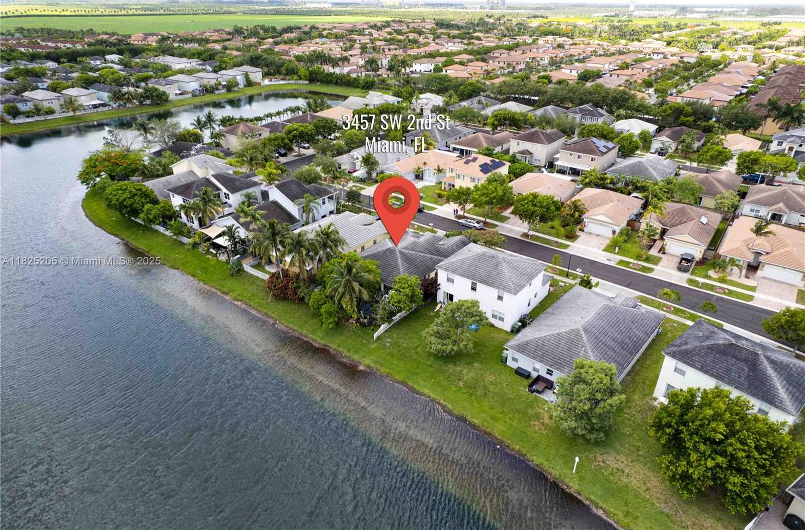 Small Image of 3457 NORTH EAST 2ND ST, Homestead Number 30