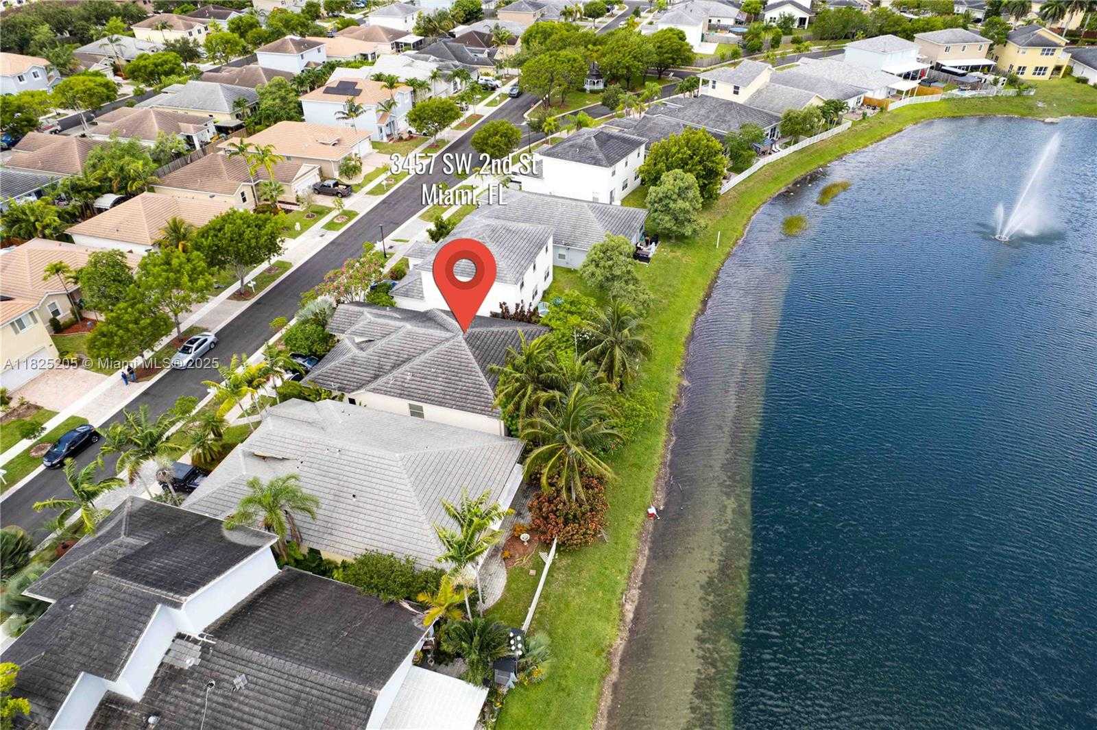Small Image of 3457 NORTH EAST 2ND ST, Homestead Number 38