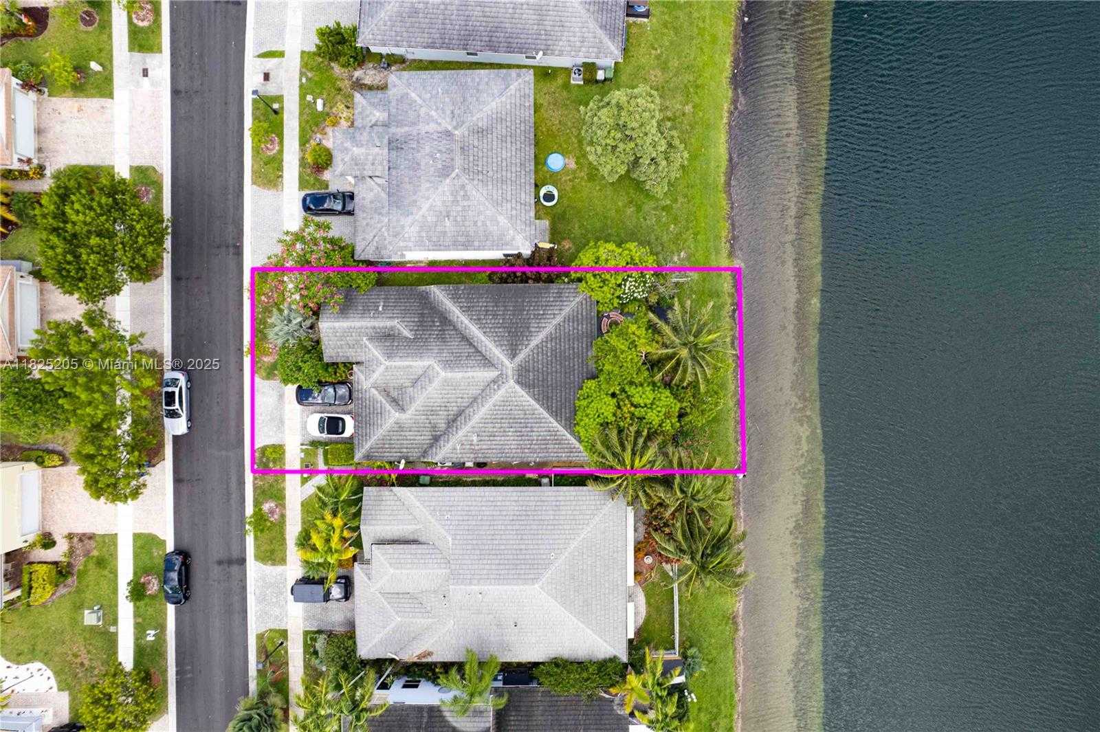 Small Image of 3457 NORTH EAST 2ND ST, Homestead Number 40