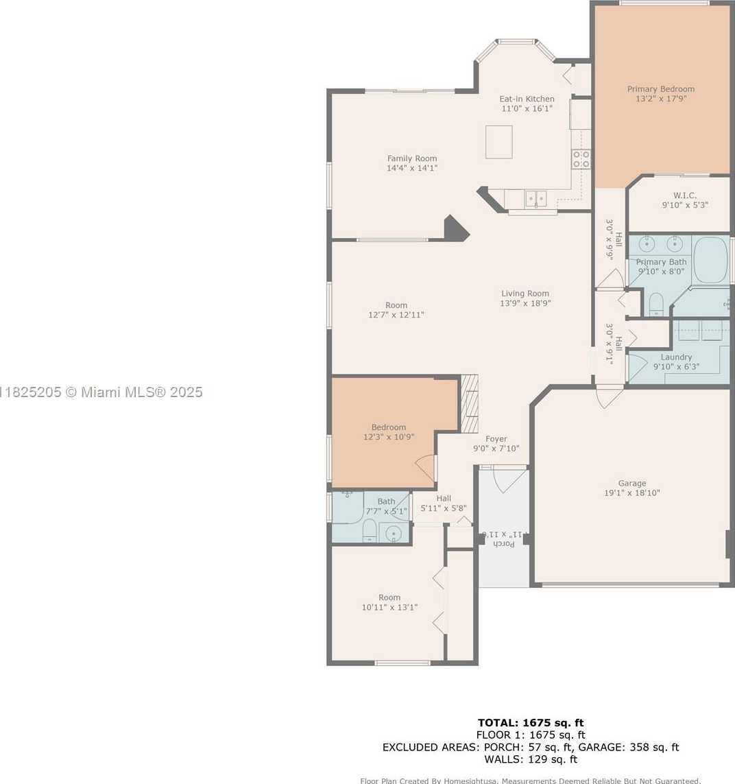 Small Image of 3457 NORTH EAST 2ND ST, Homestead Number 48