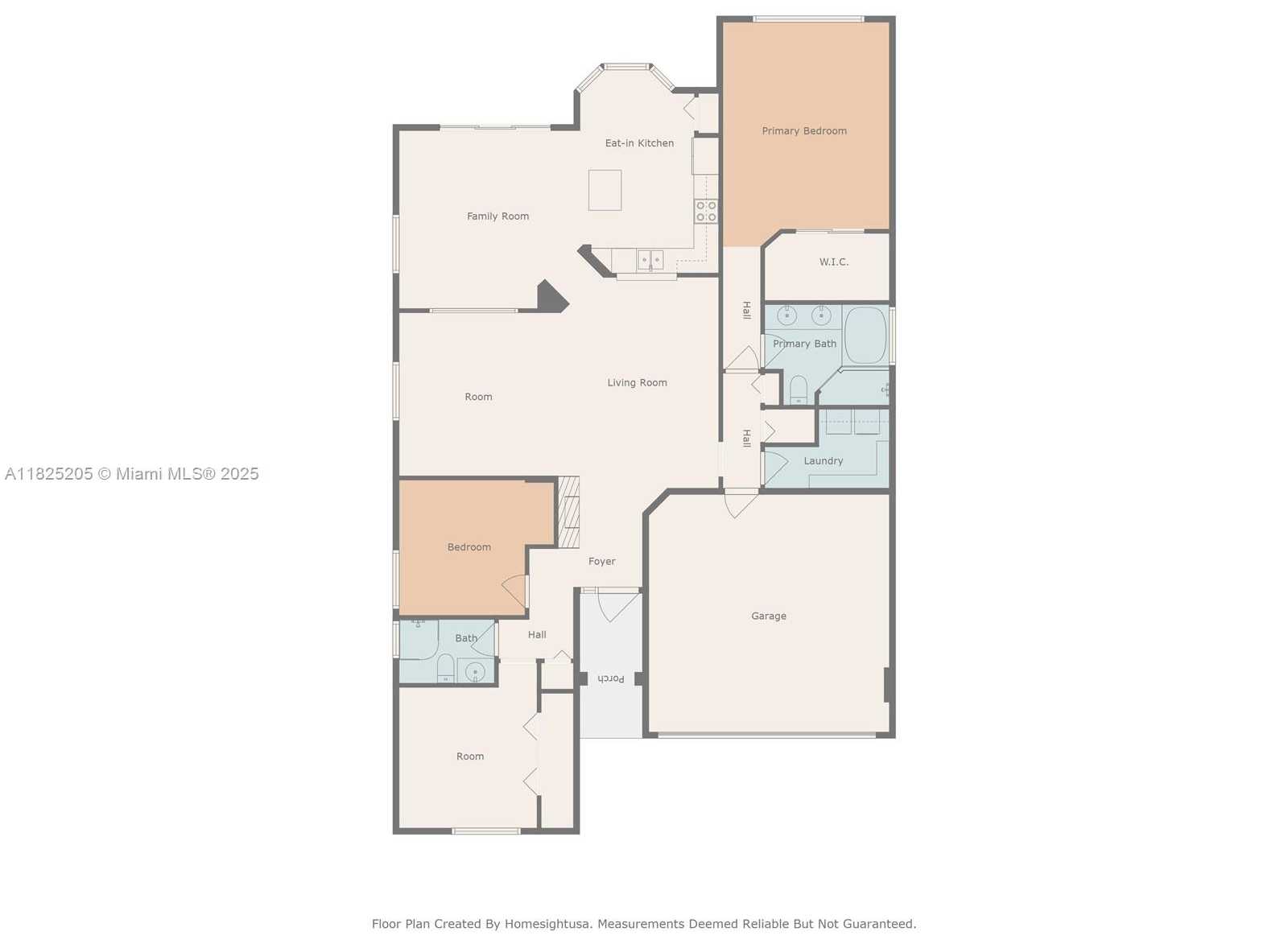 Small Image of 3457 NORTH EAST 2ND ST, Homestead Number 49