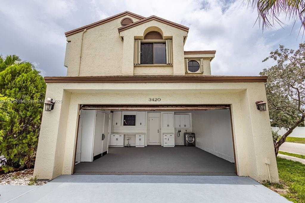 Small Image of 3420 NORTH WEST 21ST CT, Coconut Creek Number 2