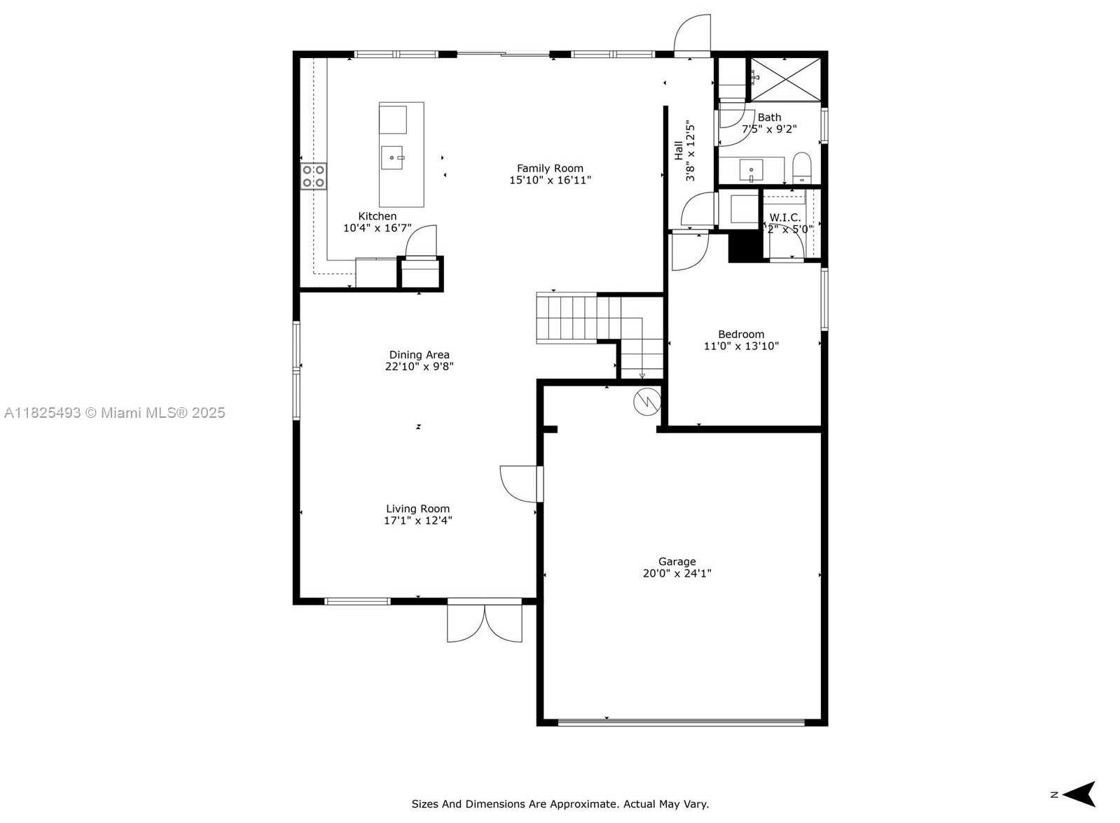 Small Image of 4349 SOUTH WEST 173RD AVE, Miramar Number 51