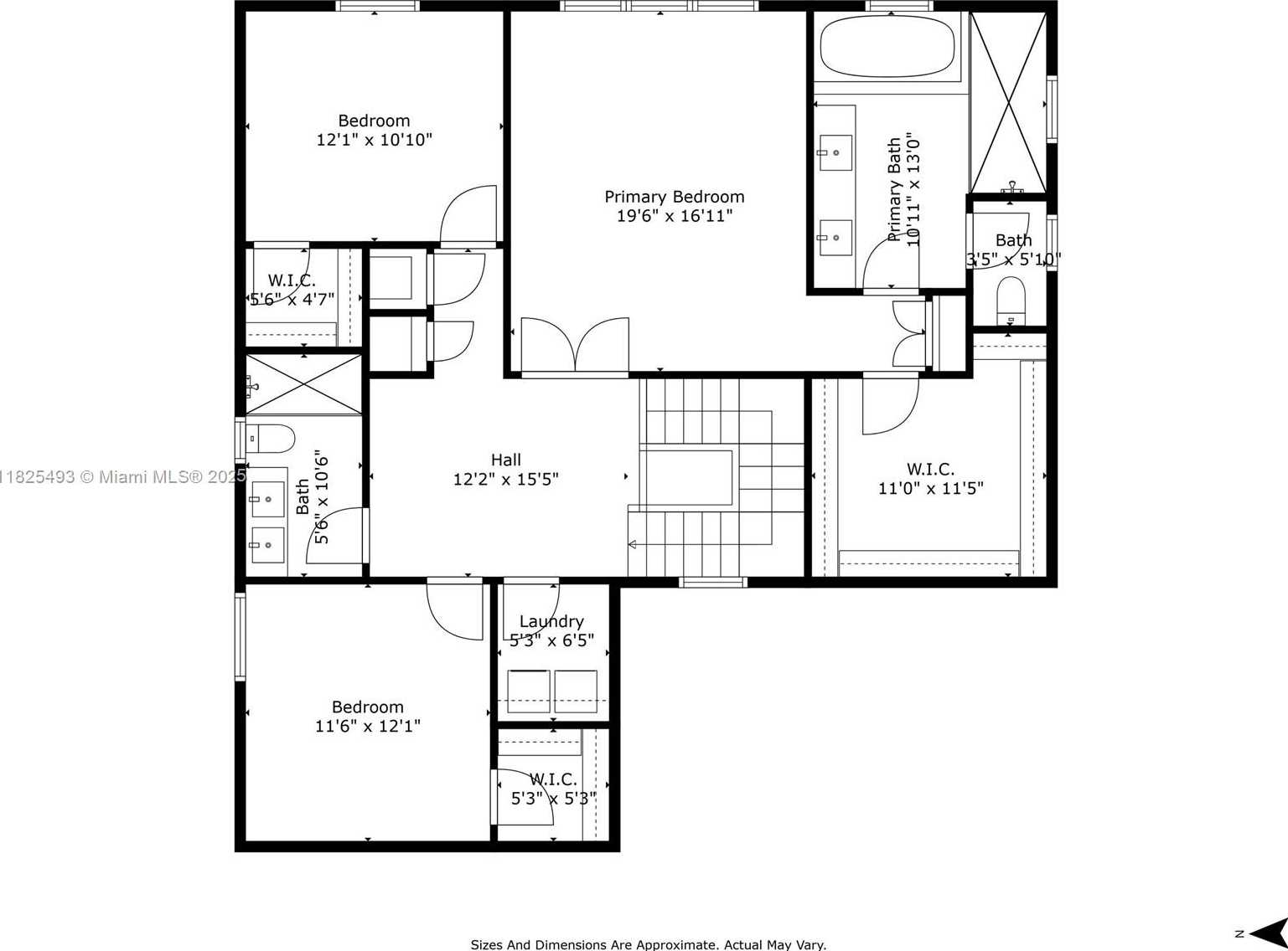 Small Image of 4349 SOUTH WEST 173RD AVE, Miramar Number 52