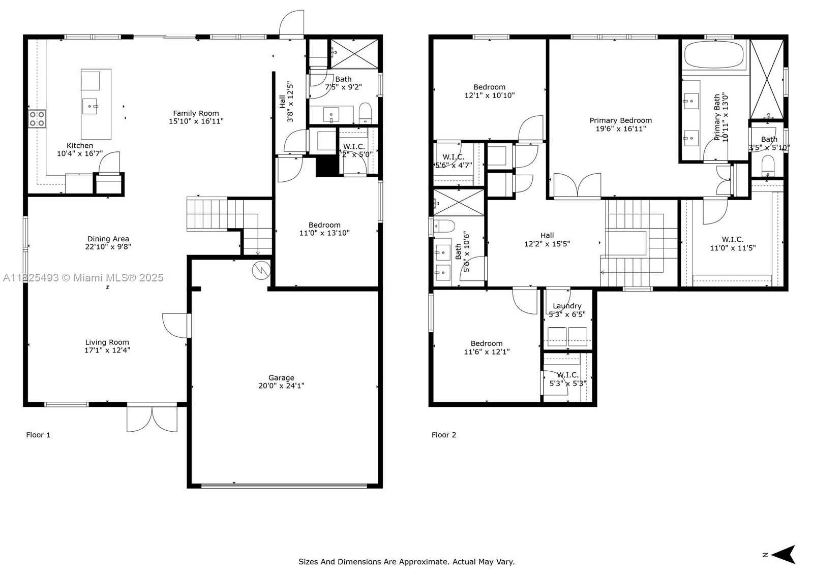 Small Image of 4349 SOUTH WEST 173RD AVE, Miramar Number 53